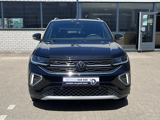 Volkswagen T-Cross 1.0 TSI R-Line Business 2024 Benzine 42