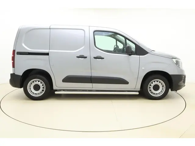 Opel Combo 1.5 BlueHDi 100 S&S L1 2024 Diesel 10