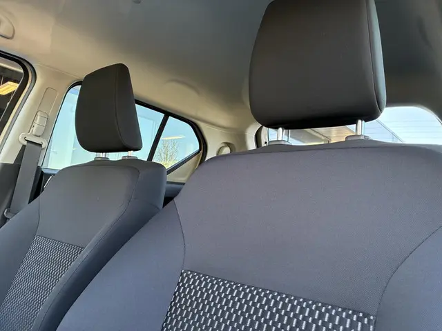 Suzuki Ignis 1.2 Select 2022 Benzine 30