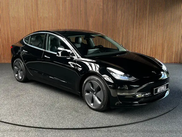 Tesla Model 3 Long Range AWD 75 kWh 2022 Elektrisch 7