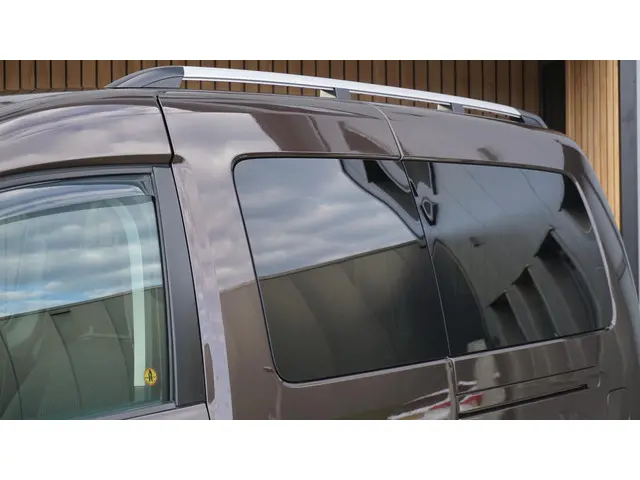 Volkswagen Caddy Maxi 1.4 TSI 125pk 7-Zits 2019 Benzine 46