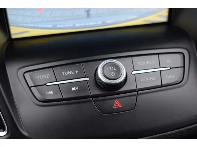 Ford C-MAX 1.5 Titanium 2019 Benzine 11