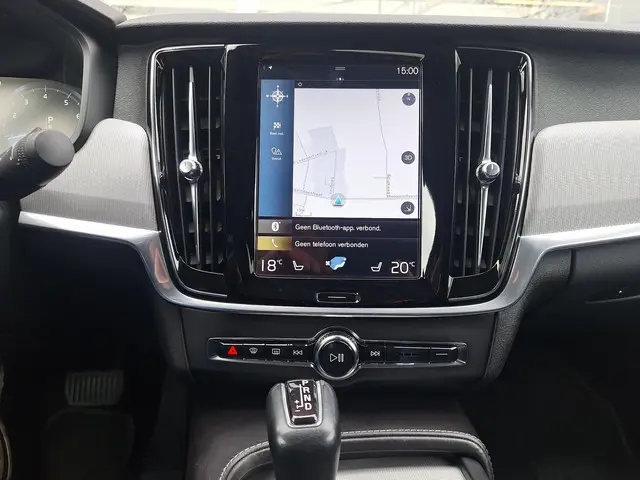 Volvo S90 2.0 T5 Inscription 2017 Benzine 53