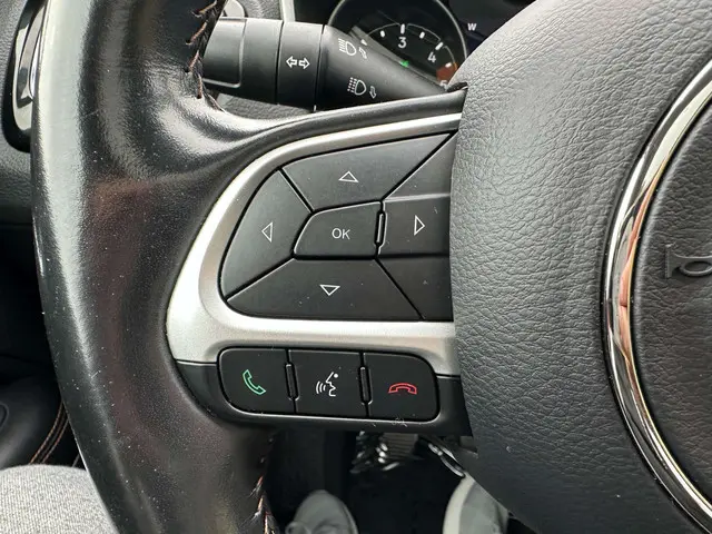 Jeep Compass Compass 1.6 MultiJet Limited 2020 Diesel 18