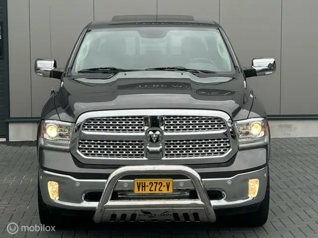 Dodge Ram 1500 5.7 V8 Laramie | Lage bijtelling 2014 LPG/Gas 2