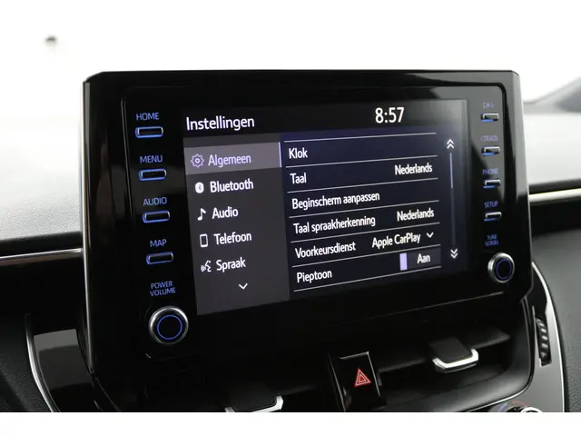 Toyota Corolla 2.0 Hybrid Bi-tone 2019 Hybride Benzine 45