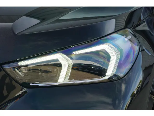 BMW X1 xDrive25e 2025 Hybride Benzine 7