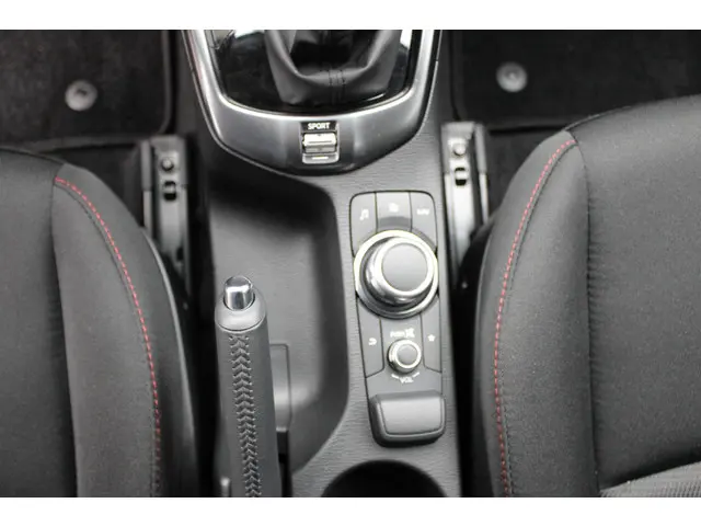 Mazda 2 1.5 SkyActiv-G 90 Homura 2024 Benzine 24