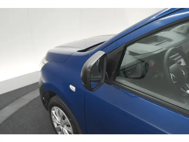 Renault Express 1.5 dCi 75 Comfort + 2021 Diesel 20