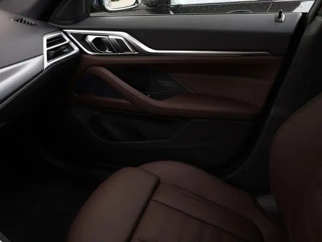 BMW 4 Serie 420i Gran Coupé 2026 Benzine 24