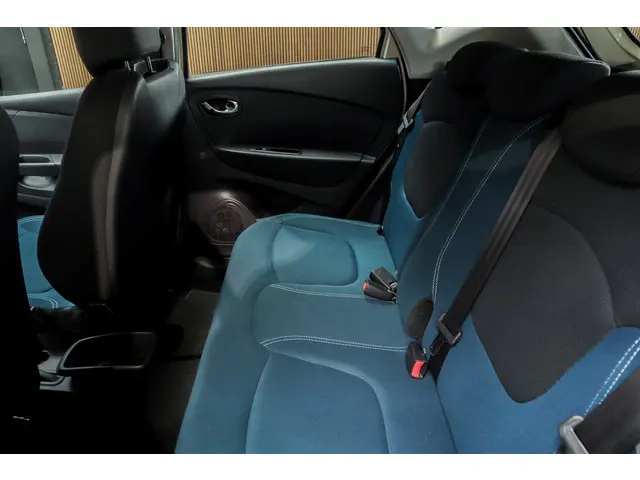 Renault Captur 0.9 TCe Authentique 2017 Benzine 13