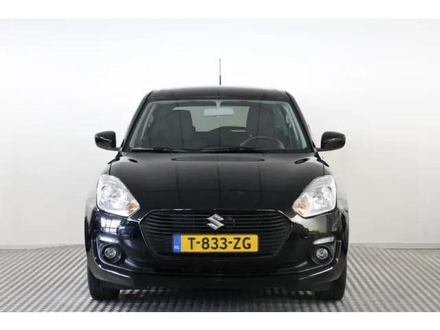 Suzuki Swift 1.2 Select Automaat! 2018 Benzine 30