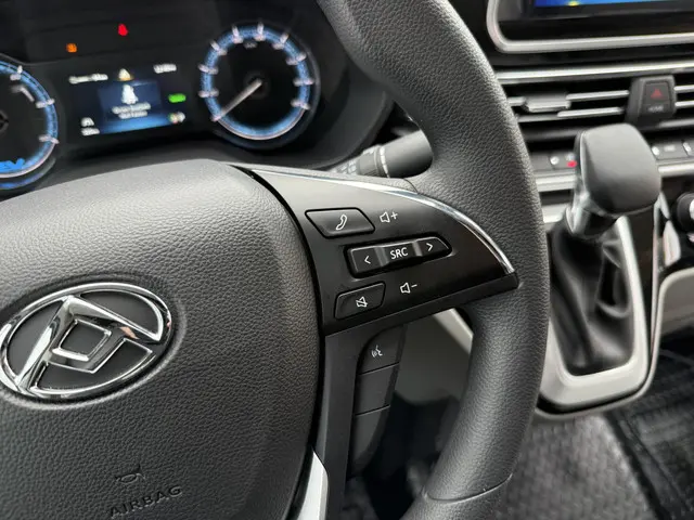 Maxus eDeliver9 L3H3 89 kWh 2025 Elektrisch 25