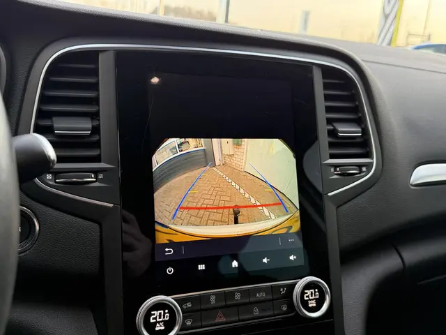 Renault Mégane Estate 1.3 TCe 140 Techno 2023 Benzine 12