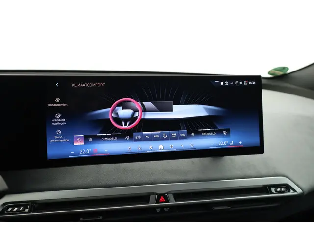 BMW iX xDrive45 101 kWh M Sport Pro 2025 Elektrisch 21