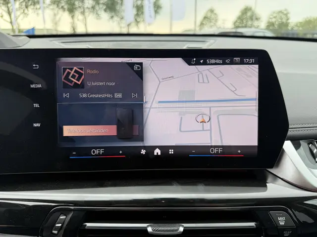 BMW iX1 eDrive20 67 kWh 2024 Elektrisch 23