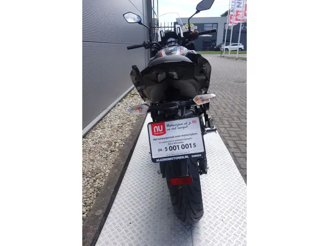 Kawasaki Versys 650 ABS 2022 Benzine 5