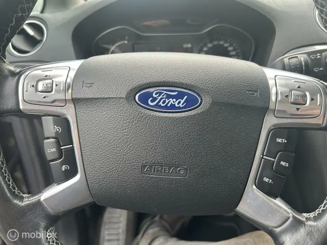 Ford S-Max 2.0 EcoBoost S Edition 7p. 2014 Benzine 13