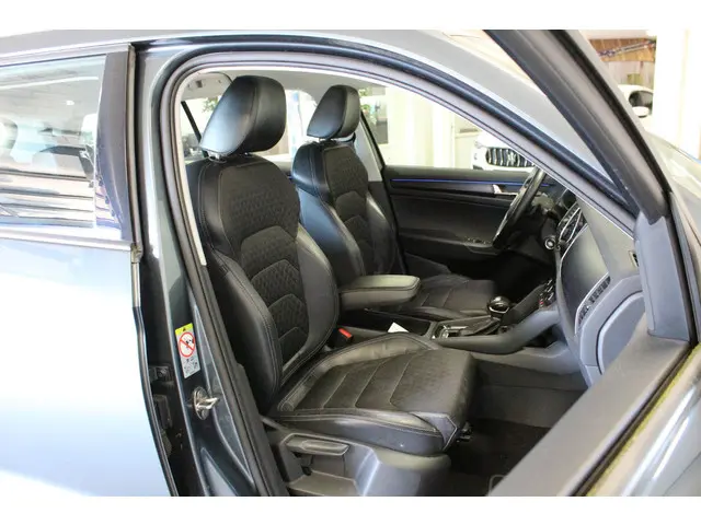 Škoda Kodiaq 1.5 TSI Business Edition 7p. 2020 Benzine 17