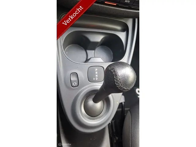 Smart Forfour 1.0 Turbo Prime bomvol opties!! 2018 Benzine 9