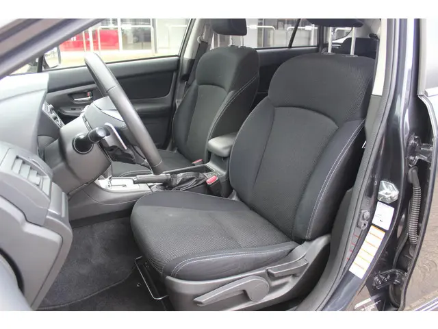 Subaru XV 2.0i Automaat Luxury AWD 2014 Benzine 19