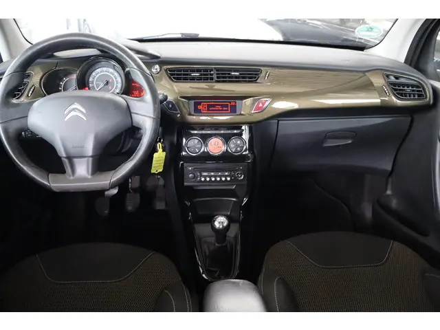 Citroën C3 1.6 e-HDi Collection 2012 Diesel 2