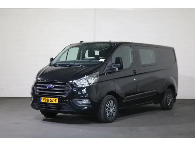 Ford Transit Custom 2.0 TDCI L2 H1 Trend DC 2022 Diesel
