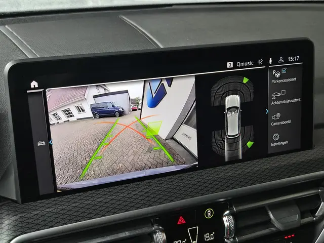 BMW X3 xDrive30e M SPORT 2022 Hybride Benzine 23