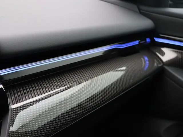 BMW 5 Serie Sedan 530e 2024 Hybride Benzine 24