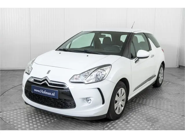 Citroën DS3 1.2 VTi 2014 Benzine 18
