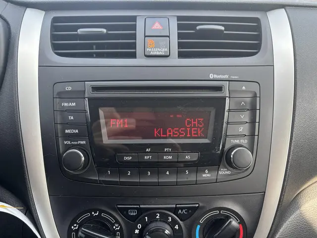 Suzuki Celerio 1.0 Comfort | Airco | Bluetooth | 2016 Benzine 8