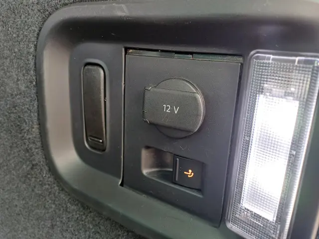 Volkswagen Sharan 1.4 TSI Exclusive JOIN 2019 Benzine 31