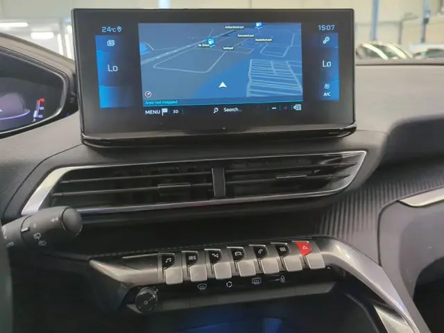Peugeot 5008 1.2 Active 2021 Benzine 9