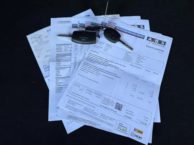 Ford Fiesta 1.0 EcoBoost Titanium 2014 Benzine 21