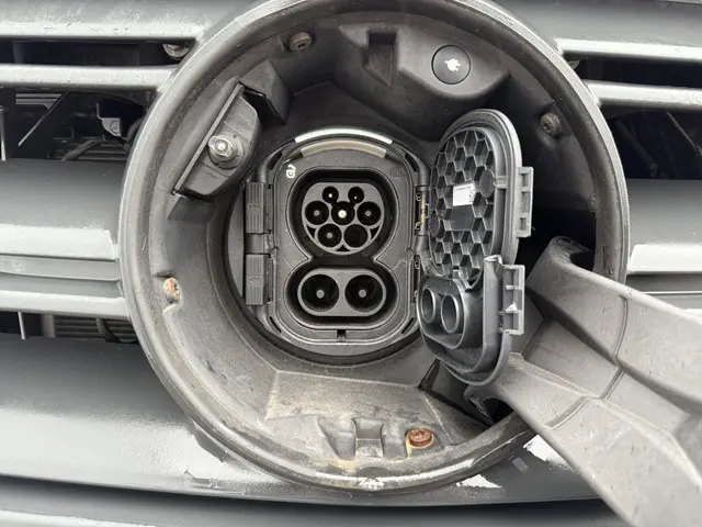 Mercedes-Benz eSprinter 312 2022 Elektrisch 26