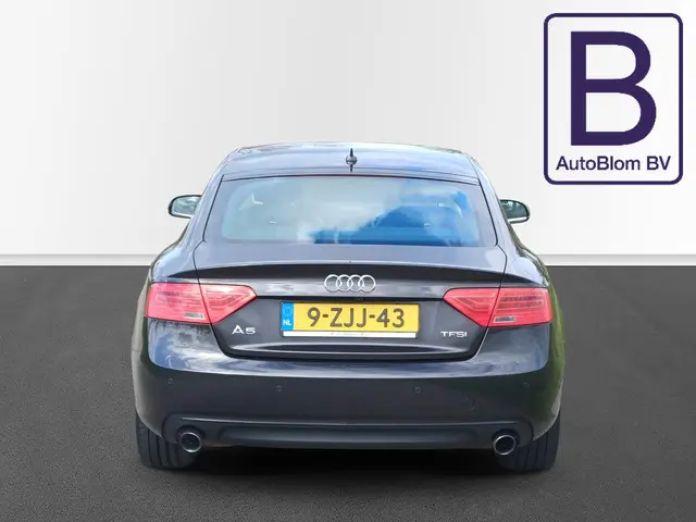Audi A5 Sportback 1.8 TFSI Business Edition 2015 Benzine 7