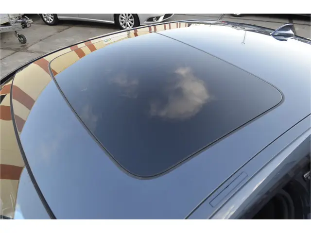 BMW 7 Serie 745e High Executive 2019 Hybride Benzine 11