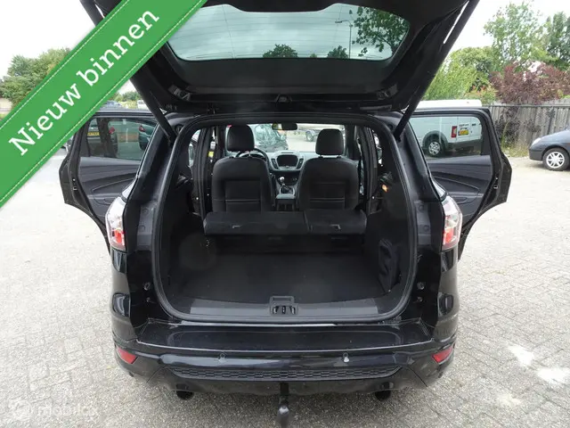 Ford Kuga 1.5 EcoBoost ST Line 2017 Benzine 11