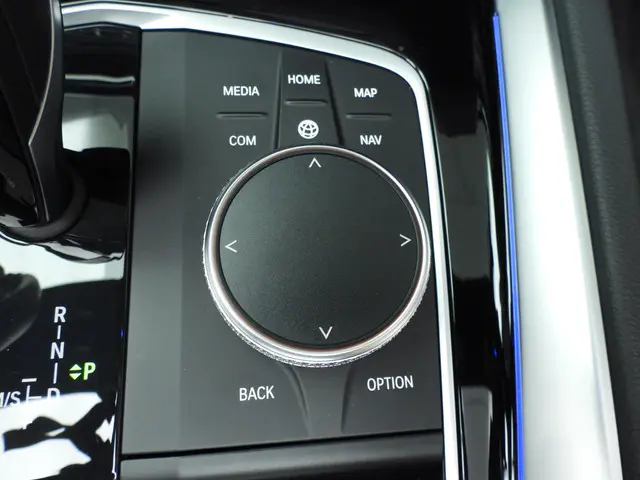 BMW Z4 Roadster sDrive30i 2025 Benzine 27