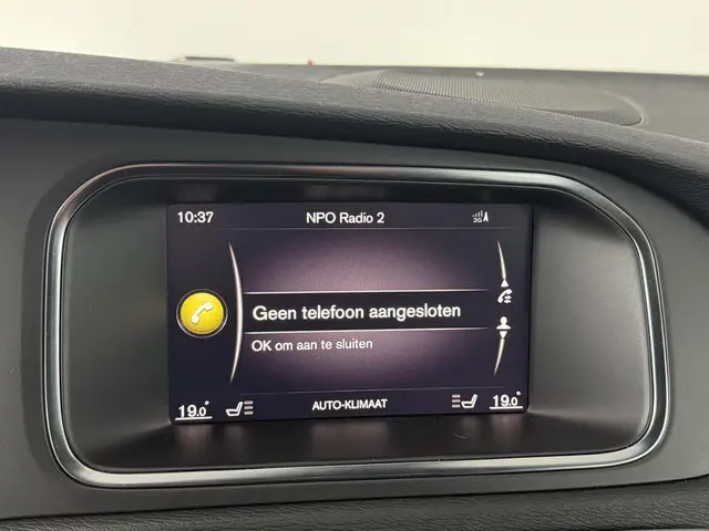 Volvo V40 1.5 T3 Polar+ Sport 2019 Benzine 43