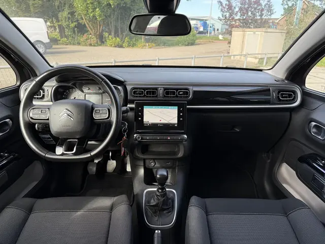 Citroën C3 1.2 PureTech S&S Business 2020 Benzine 16