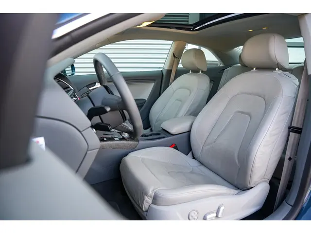 Audi A5 Coupé 3.0 TDI quattro Sport Edition 2015 Diesel 8