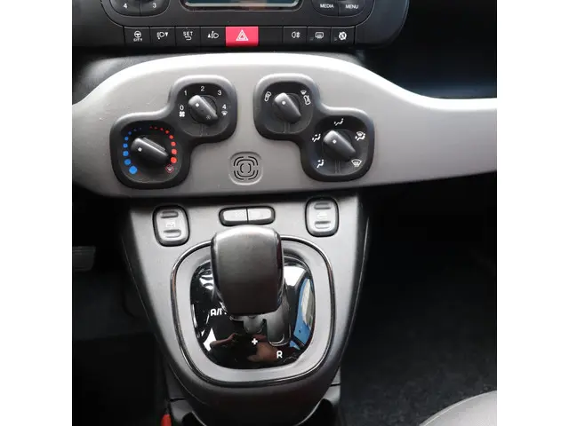 Fiat Panda 0.9 TwinAir Edizione Cool 2014 Benzine 9