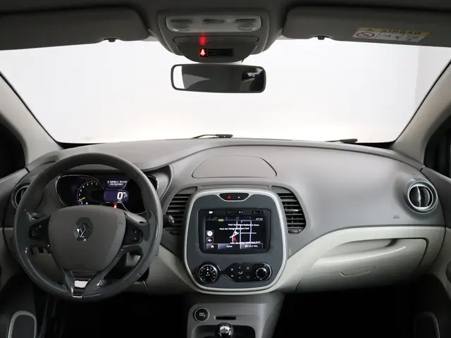 Renault Captur 1.2 TCe Dynamique 2013 Benzine 3