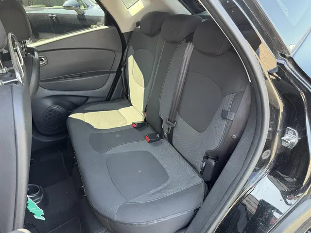 Renault Captur 0.9 TCe Dynamique 2016 Benzine 20