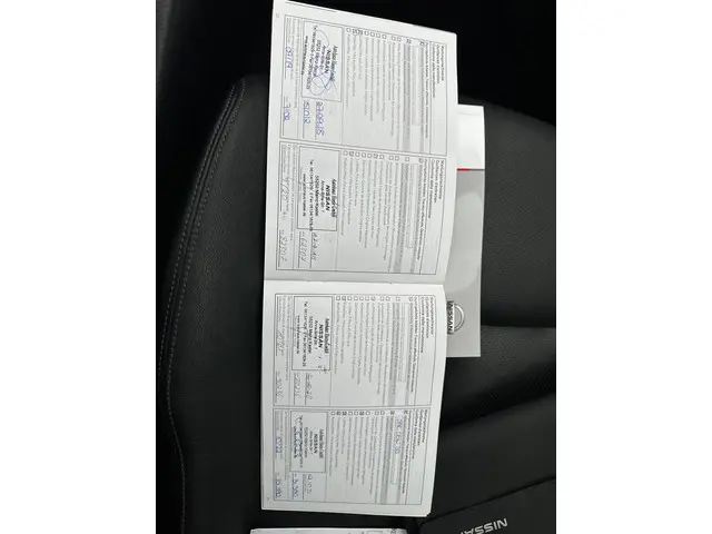 Nissan X-Trail 1.6 DIG-T Connect Edition 2015 Benzine 24