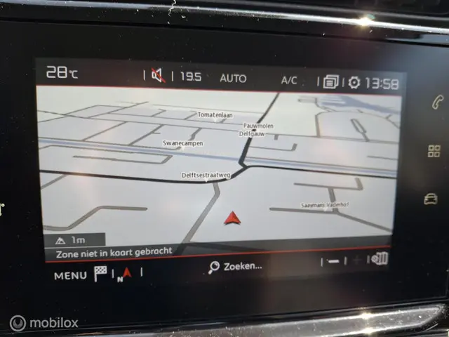 Citroën C3 Aircross 1.2 PureTech S&S Feel 2020 Benzine 18