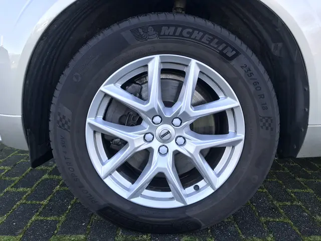 Volvo XC60 2.0 D4 Momentum Luxury Automaat 2018 Diesel 9