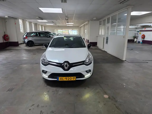 Renault Clio 2