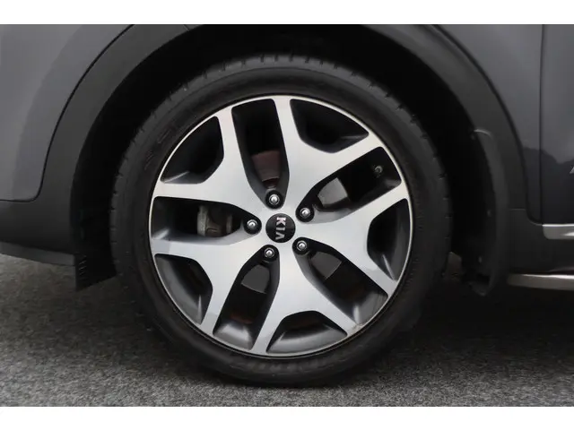 Kia Sportage 1.6 T-GDI 4WD GT-Line 2016 Benzine 19